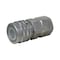 A & I Products Coupler, Female Flat Face;  FEM Series, ISO16028 5" x3" x1" A-FEM-501-8FP-NL - alternate 1